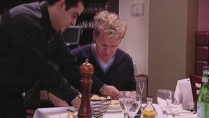 Gordon Ramsay - A konyha ördöge 1. évad Ep.19 19. epizód