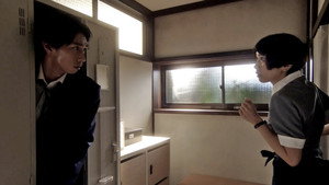 ミワさんなりすます 1. évad Ep.6 6. epizód
