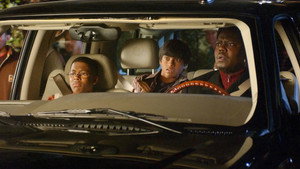 The Bernie Mac Show 5. évad Ep.5 5. epizód