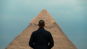 Ruud Gullit en de mysteries van het oude Egypte kép
