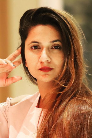 Pooja Joshi profil kép