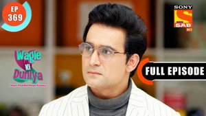 वागले की दुनिया 1. évad Ep.369 369. epizód