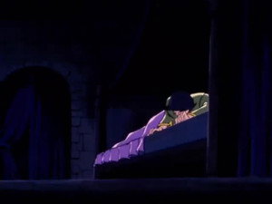 円卓の騎士物語　燃えろアーサー 1. évad Ep.13 13. epizód
