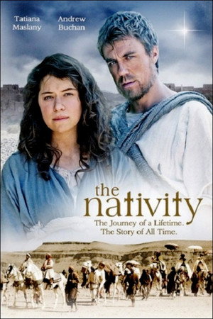 The Nativity poszter