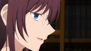 ずたぼろ令嬢は姉の元婚約者に溺愛される 1. évad Ep.7 7. epizód
