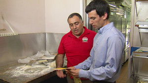 Nathan for You 1. évad Ep.1 1. epizód
