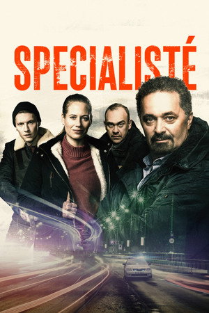 Specialisté poszter