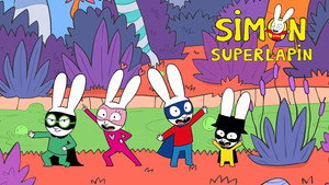 Simon Superlapin kép