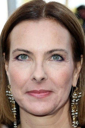 Carole Bouquet profil kép