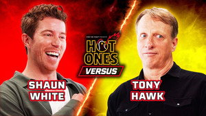 Hot Ones Versus 3. évad Ep.12 12. epizód