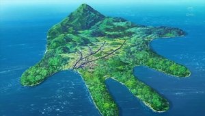 One Piece Speciális epizódok Ep.8 8. epizód