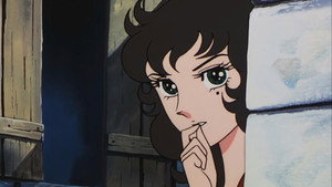 ベルサイユのばら 1. évad Ep.6 6. epizód