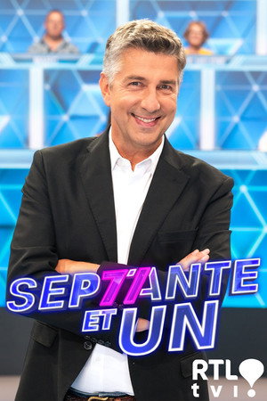 Septante et Un poszter