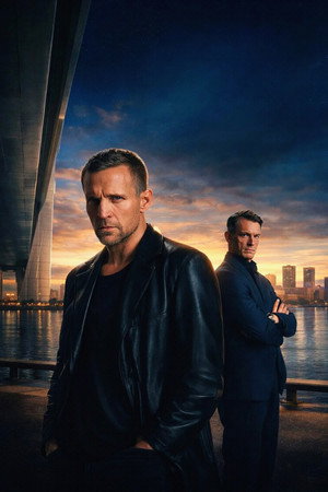 Harry Hole poszter