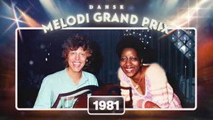 Dansk Melodi Grand Prix 4. évad Ep.1 1. epizód