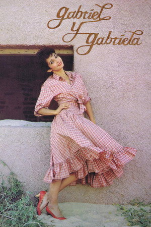 Gabriel y Gabriela