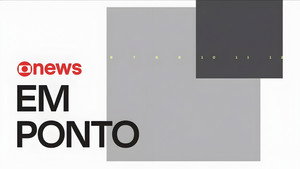 GloboNews Em Ponto kép
