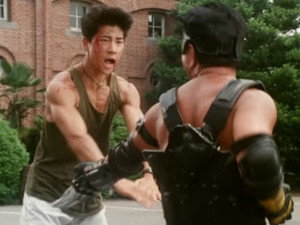 忍者戦隊カクレンジャー 1. évad Ep.29 29. epizód