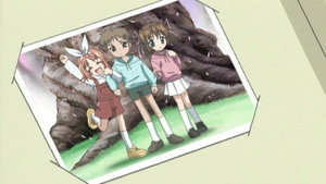 D.C.～ダ・カーポ～ 1. évad Ep.24 24. epizód