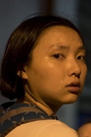 李雪 profil kép