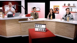 Popcorn 1. évad Ep.24 24. epizód