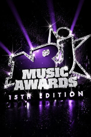 NRJ Music Awards 15. évad (2013-12-14) poszter