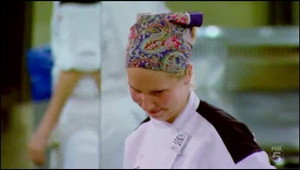 Gordon Ramsay - A pokol konyhája 4. évad Ep.13 3 szakács versenyez