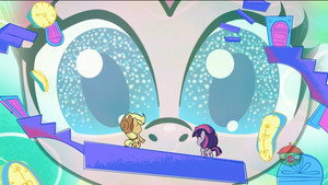 My Little Pony: Pony Life 1. évad Ep.29 29. epizód