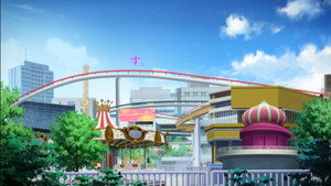 レーカン！ 1. évad Ep.13 13. epizód