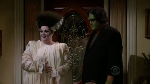 Mike és Molly 2. évad Ep.6 6. epizód