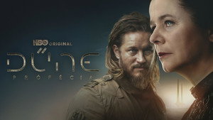 Dűne: Prófécia kép