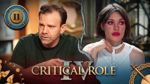 Critical Role 4. évad Ep.11 11. epizód