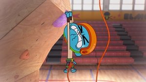Gumball varázslatosan furcsa világa 1. évad Ep.19 19. epizód