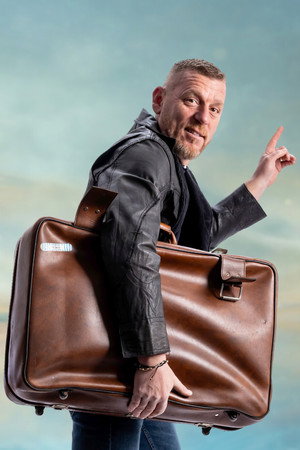 Sonny Medini profil kép