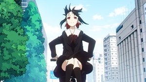 Kaguya-sama: Love is War 1. évad Ep.3 3. epizód