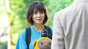 おカネの切れ目が恋のはじまり 1. évad Ep.4 4. epizód