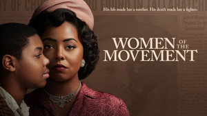 Women of the Movement kép