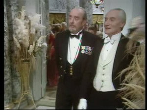 The Rivals of Sherlock Holmes 1. évad Ep.12 12. epizód