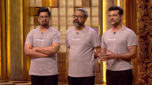 शार्क टैंक इंडिया 5. évad Ep.20 20. epizód