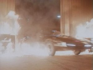 Knight Rider 4. évad Ep.16 Ördögfutam