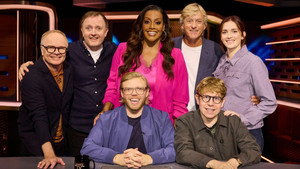 Rob Beckett's Smart TV 2. évad Ep.5 5. epizód