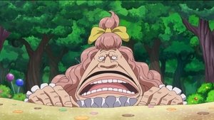 One Piece 18. évad Ep.792 792. epizód