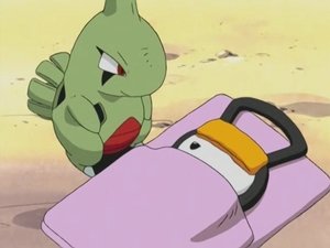 Pokémon 5. évad Ep.54 54. epizód