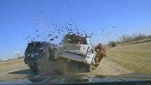 Caught on Dashcam 5. évad Ep.10 10. epizód