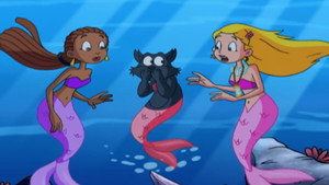 Sabrina: The Animated Series 1. évad Ep.62 62. epizód