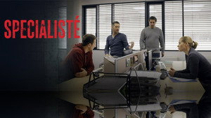 Specialisté 1. évad Ep.6 6. epizód