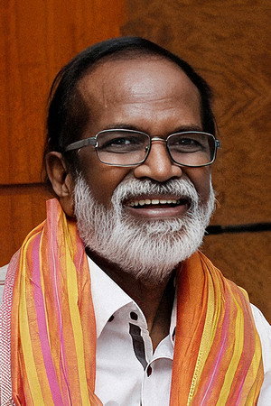 Gangai Amaran profil kép