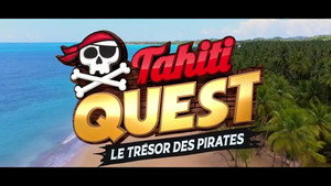 Tahiti Quest kép