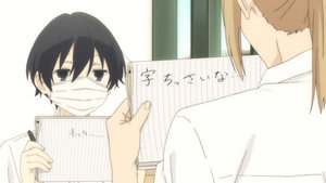 田中くんはいつもけだるげ 1. évad Ep.6 6. epizód