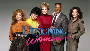 Designing Women kép